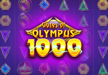 Автомат Gates Of Olympus 1000 в Apex Spins казино